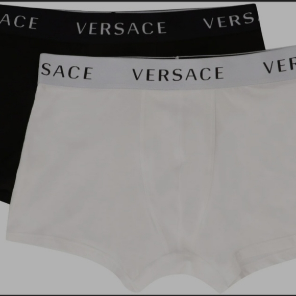 Authentic Versace Underwear BiPack - Picture 4 of 13